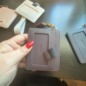 Reserved - ivory & plum andar Denner bundle